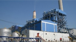 Power Plant