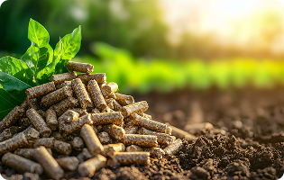 Biomass Fuel