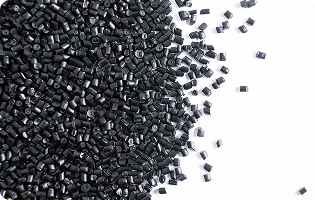 Bioplastic