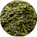 Spent tea leaves