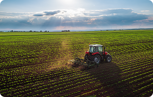 Agriculture