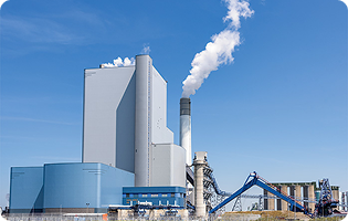 Energy and construction