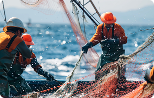 Fisheries