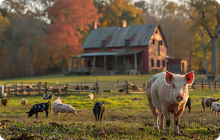 Livestock