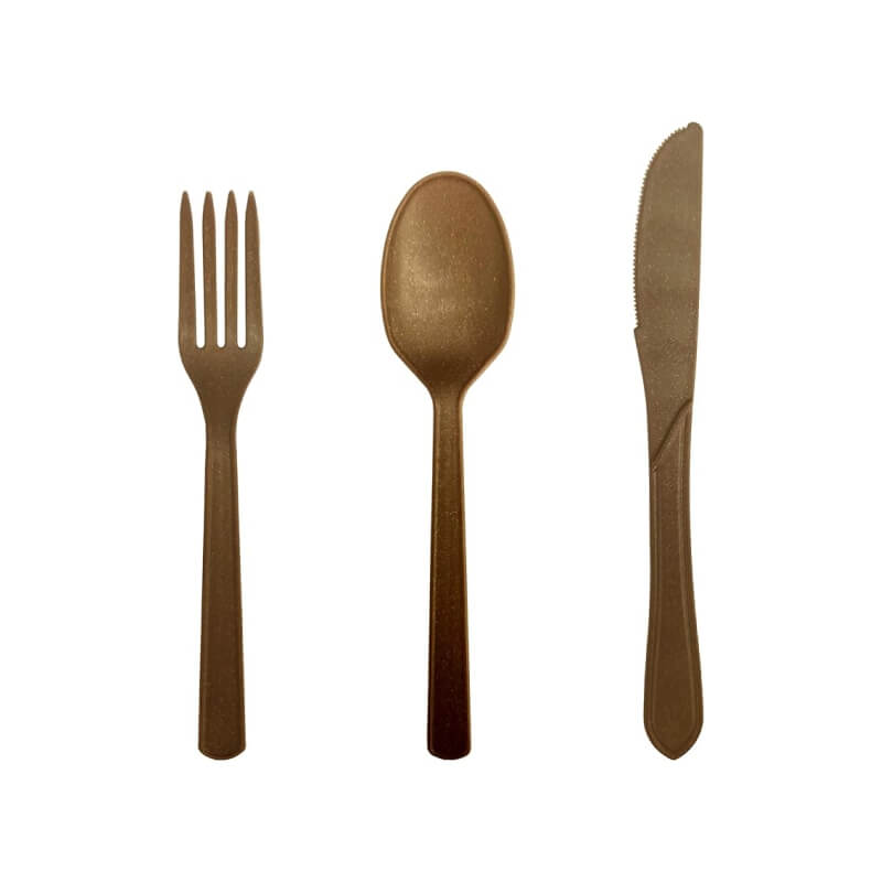 Private: AirX COFFEE Cutlery Set