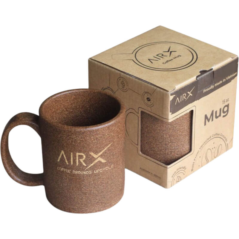 非公開: AirX COFFEE マグ