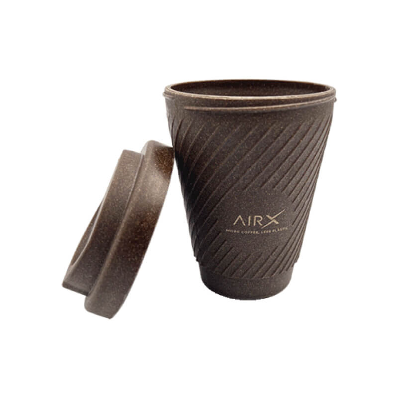 非公開: AirX COFFEE ToGo カップ