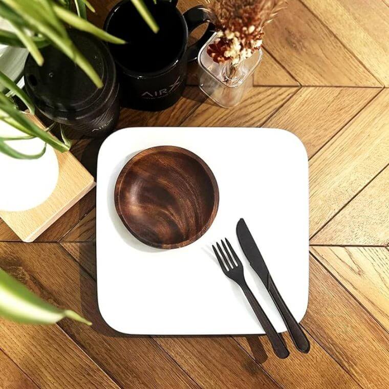 AirX COFFEE Cutlery Set