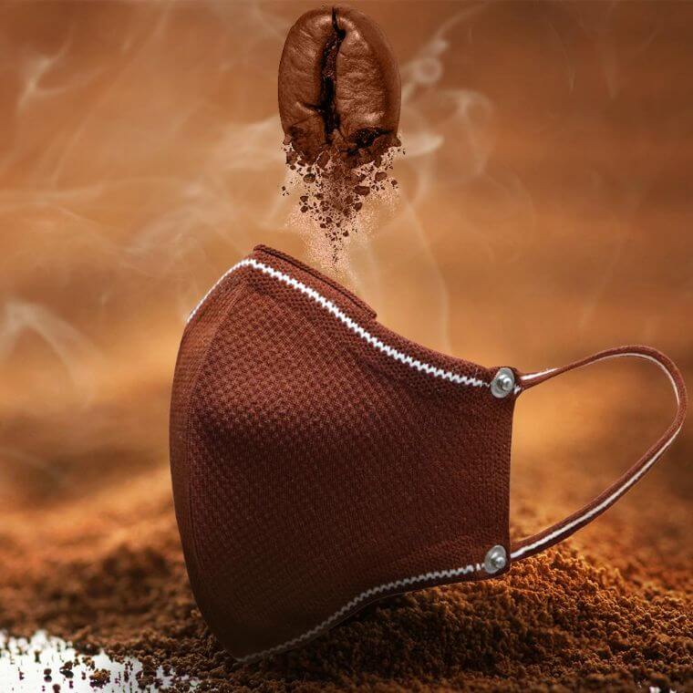 AirX COFFEE Mask