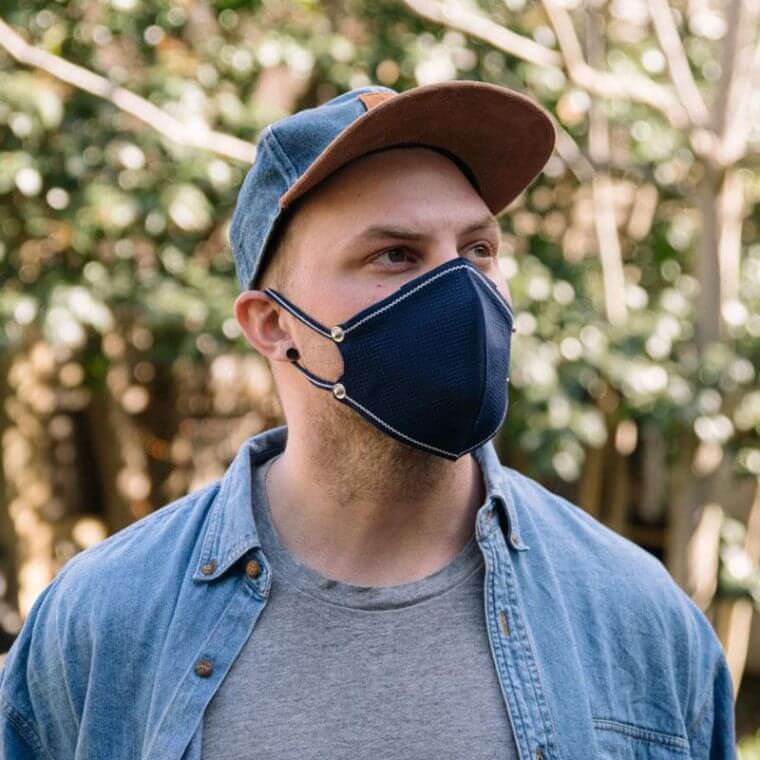 AirX COFFEE Mask