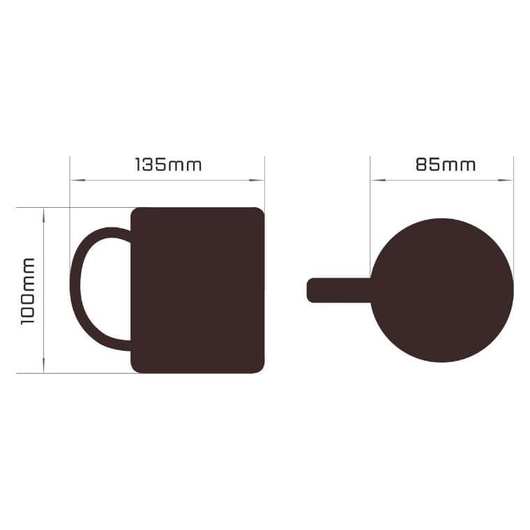AirX COFFEE Mug
