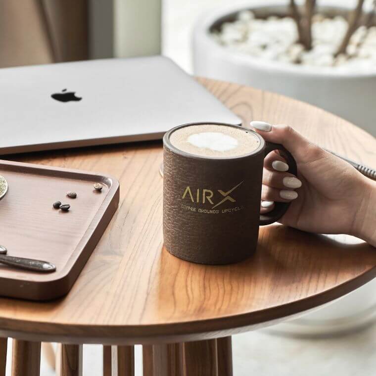 AirX COFFEE Mug