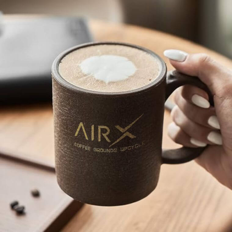 AirX COFFEE Mug