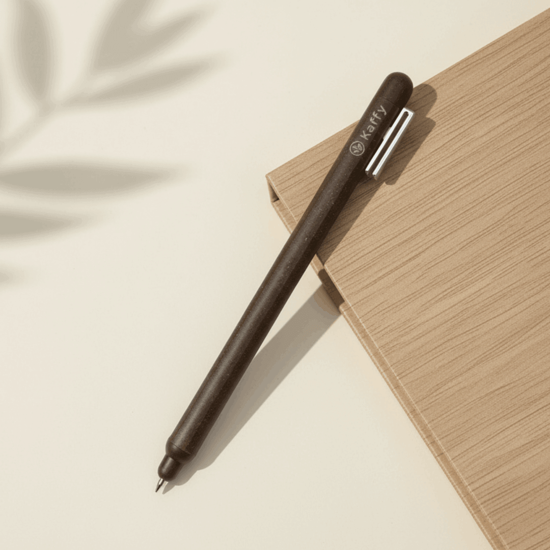 Kaffy Pen2