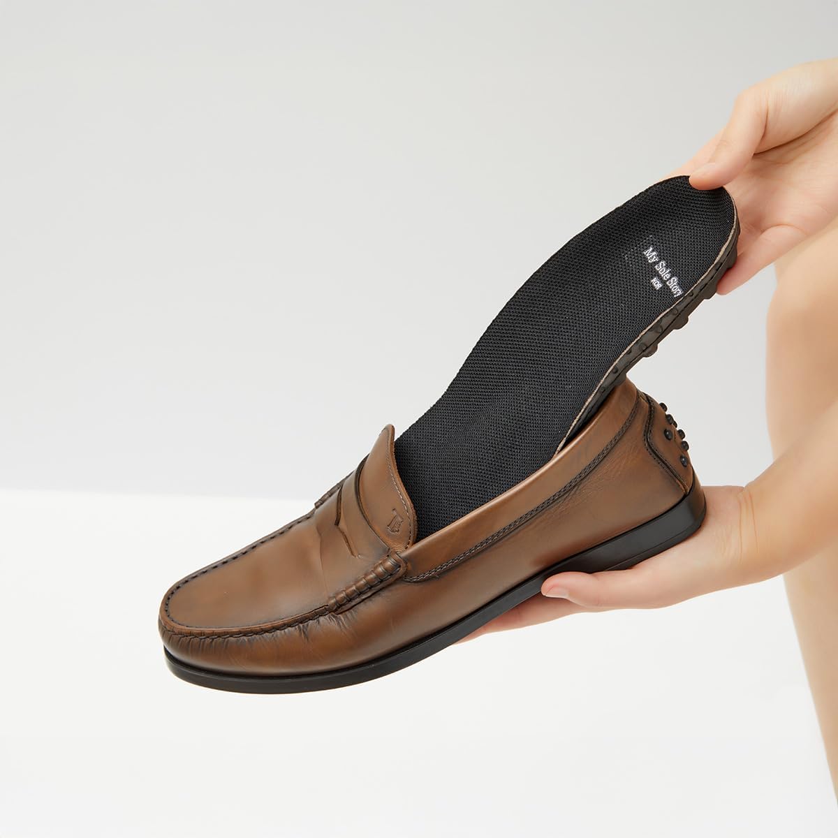 AirX COFFEE My Sole Story8
