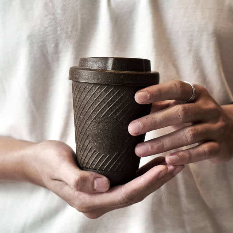 AirX COFFEE ToGo Cup