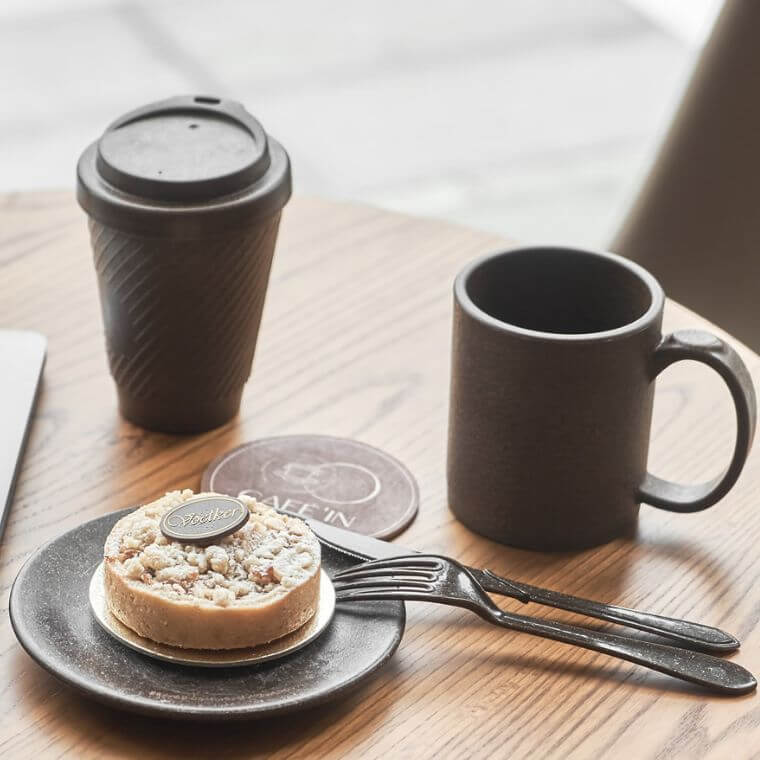 AirX COFFEE ToGo Cup