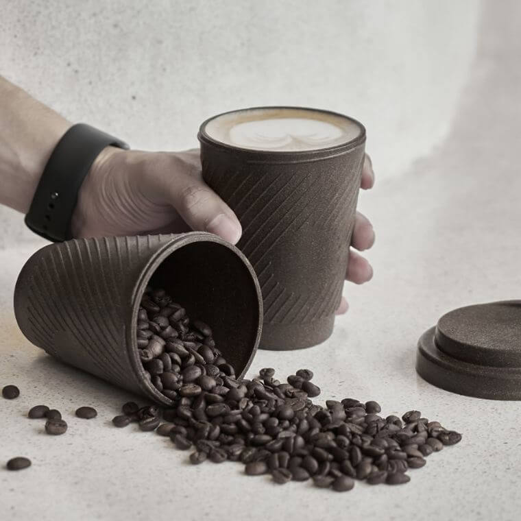 AirX COFFEE ToGo Cup