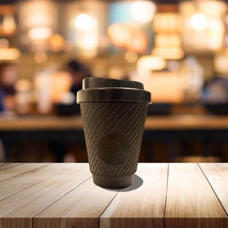 AirX COFFEE ToGo Cup