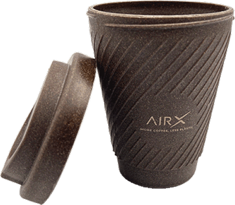 AirX COFFEE Togo CUP