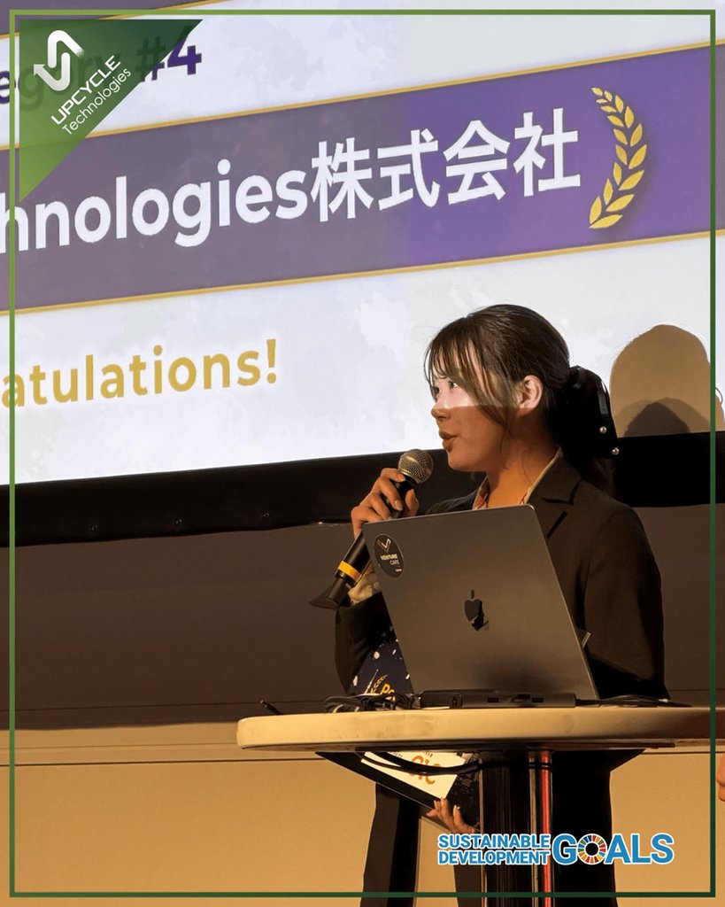 「ROCET PITCH NIGHT TOKYO:BLOOM 2026」登壇および2賞受賞のお知らせ