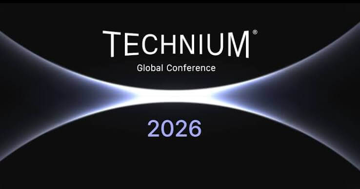 「TECHNIUM Global Conference 2026」に事業開発チーム マネージャーの高見紗羽が参加・登壇しました